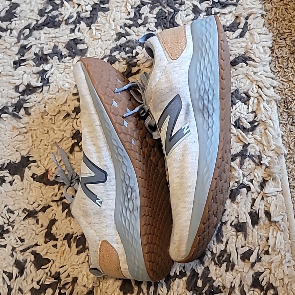 Womens new balance shoes
